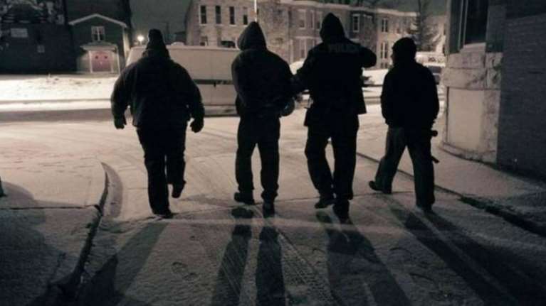 Νέο περιστατικό βίας με ανήλικους στη Θεσσαλονίκη: Πέντε 14χρονοι ξυλοκόπησαν συνομήλικό τους