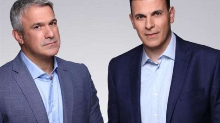 Πρόωροι τίτλοι τέλους για το Μεσημέρι YES στο Open: Tελευταία εκπομπή σήμερα- Τι συμβαίνει με Καραμέρο - Χαριτάτο