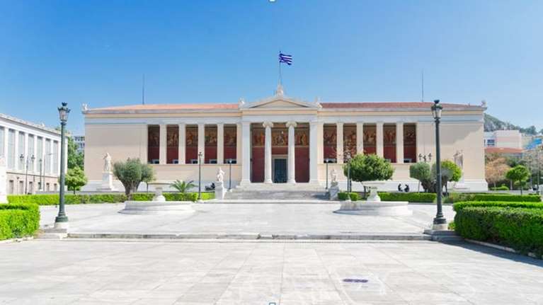 E-Learning του ΕΚΠΑ: 20 χρόνια, 400 προγράμματα και 90.000 απόφοιτοι