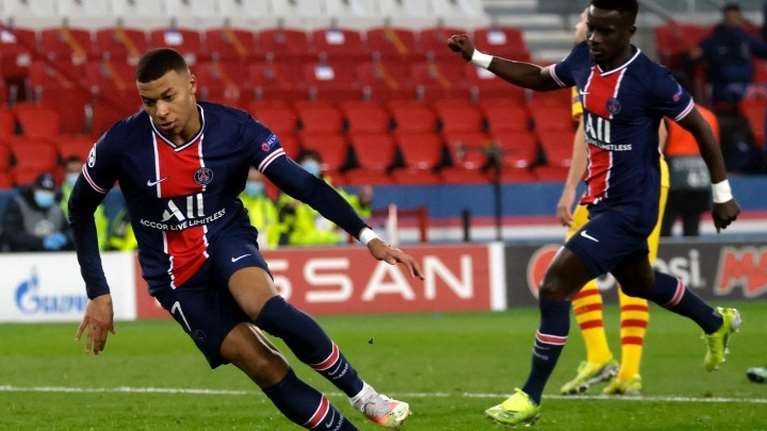 Champions League: Χωρίς άγχος η Παρί απέκλεισε την Μπάρτσα - Άνετη πρόκριση και για τη Λίβερπουλ