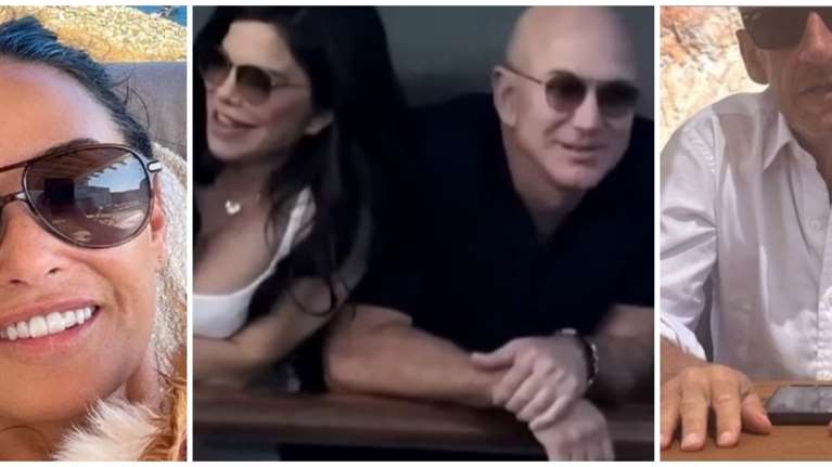 &quot;Απόβαση&quot; αστέρων στα ελληνικά νησιά: Οι σταρ όλου του κόσμου &quot;ψηφίζουν&quot; Ελλάδα για διακοπές [εικόνες - βίντεο]