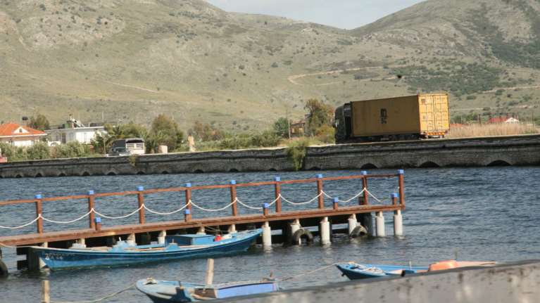 Συναγερμός στην Αιτωλοακαρνανία: Γιατρός το πρώτο κρούσμα - Νόσησε και η σύζυγός του