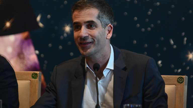 Μπακογιάννης: Πώς θα γιαρτάσουμε τα Χριστούγεννα στην Αθήνα λόγω κορονοϊού - &quot;Θα ανάψουμε το δέντρο χωρίς κόσμο&quot;