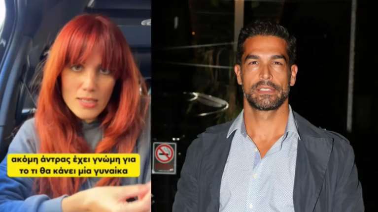 Οργή Συνατσάκη για τον Νίκο Αναδιώτη και τις αμβλώσεις: Είστε υποκριτές, σας σιχαθήκαμε [βίντεο]