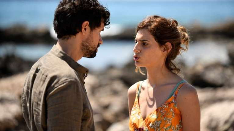 Σασμός: Αυτό το spoiler διέψευσε η... &quot;Αργυρώ&quot;, Χριστίνα Χειλά - Φαμέλη [βίντεο]