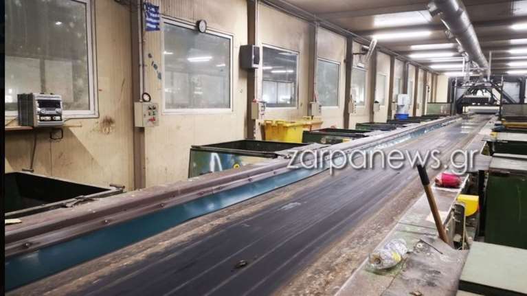 Θρίλερ για γερά νεύρα στα Χανιά:  Βρήκαν και το ισχίο με τμήμα της μέσης του άτυχου άνδρα