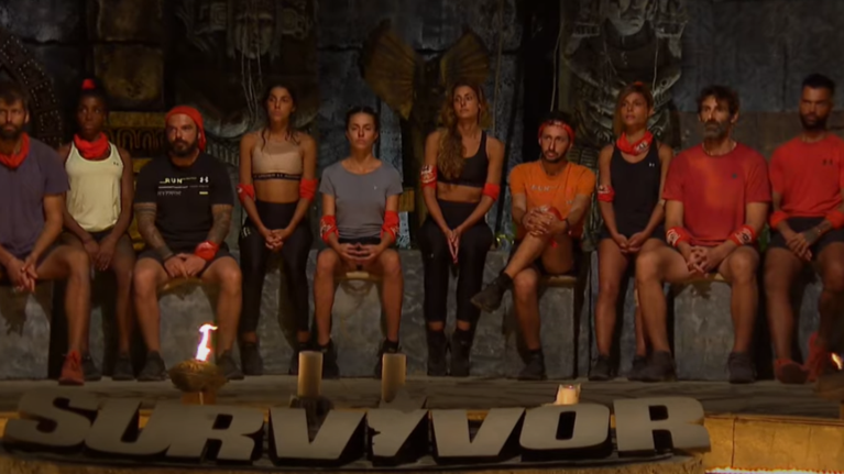 Survivor διαρροή: Αυτή η ομάδα κερδίζει το έπαθλο επικοινωνίας σήμερα (13/1) - Ανατροπή με την πιο δημοφιλή παίκτρια