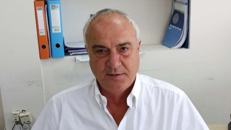 Αλέκος Χονδρονάσιος: Έφυγε ξαφνικά από τη ζωή σε ηλικία 64 ετών ο αντιδήμαρχος Κιλελέρ