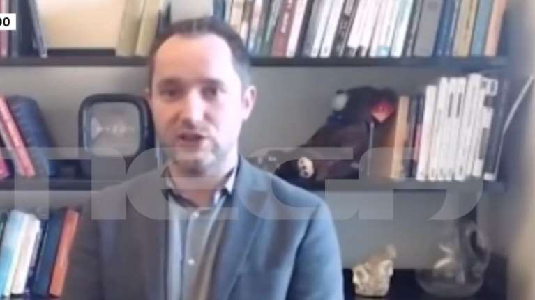 Δολοφονία Πολωνού καθηγητή στην Αγία Παρασκευή: Η ανακοίνωση της ΕΛ.ΑΣ.