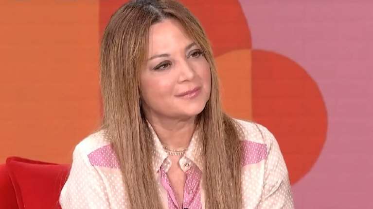 Νάνσυ Ζαμπέτογλου: Η κόρη μου το είδε όλο - &quot;Και τώρα πρέπει να κοιμηθούμε&quot; της έλεγα