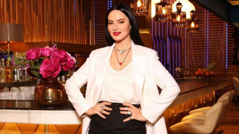 Η Ζενεβιέβ Μαζαρί ξεκαθαρίζει &quot;Ήμουν υπάλληλος της Βίκυς Καγιά, όχι φίλη της&quot;