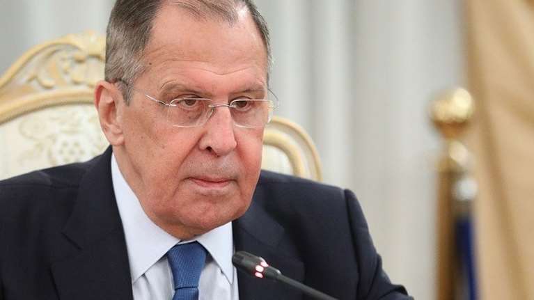 Πρώτη αντίδραση από τη Ρωσία: &quot;Παράνομες&quot; οι αμερικανικές κυρώσεις ενάντια στην Τουρκία για τους S-400