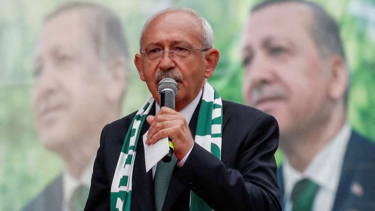 Υπέρ του Κιλιτσντάρογλου με τεράστια διαφορά ψήφισαν οι Τούρκοι που ζουν στην Ελλάδα- Τα αποτελέσματα