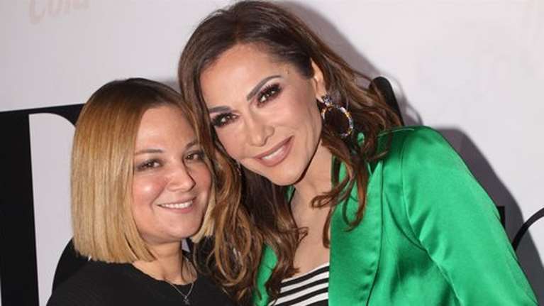 Ζαμπέτογλου για διαζύγιο Βανδή: &quot;Αυτή που δεν έμαθε να παίρνει-Το όνομά της σημαίνει δύναμη και αξιοπρέπεια&quot;