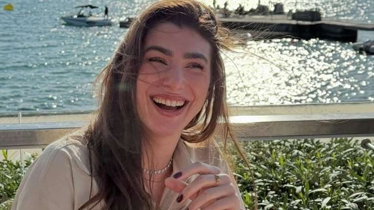 "Άμα είσαι fit": Η Χρύσα Μιχαλοπούλου αποκαλύπτει το αγαπημένο της είδος γυμναστικής