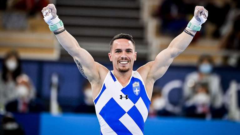 Μόναχο: Σε λίγη ώρα η μάχη του Πετρούνια στα προκριματικά - Δύο Τούρκοι αθλητές οι βασικοί αντίπαλοί του