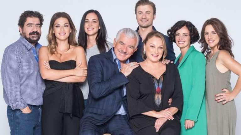 Αυτή είναι η τελική απόφαση του Alpha για "Το Σόι σου"