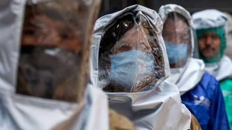 Η σημασία των μεταλλάξεων στον κορονοϊό - Τι λένε οι ειδικοί