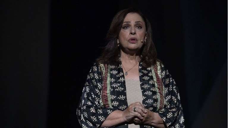 Συγκλονίζει η Χάρις Αλεξίου: Όταν διαγνώστηκε ο καρκίνος μου, είπα τι είναι αυτό τώρα; [βίντεο]