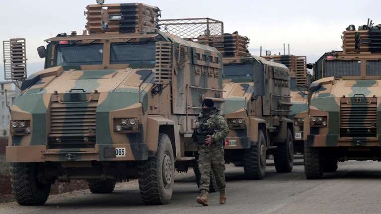 Τουρκία: Παράταση στρατιωτικής θητείας και αναβολή στράτευσης για 53.000 νεοσύλλεκτους