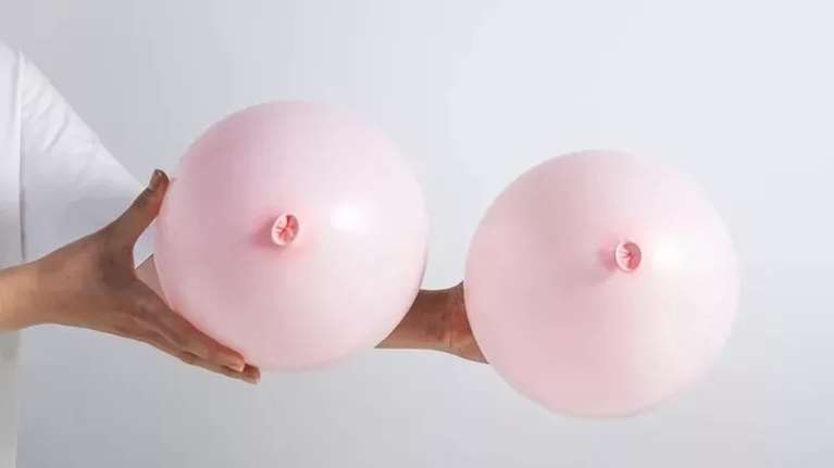 Πυκνός μαστός: Τι ακριβώς σημαίνει &amp; απαντήσεις σε βασικές απορίες