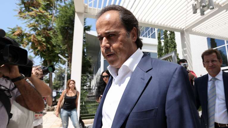 Σταύρος Παπασταύρου: Αλλη μία απάτη του ΣΥΡΙΖΑ το δήθεν έμβασμα για τον Σαμαρά