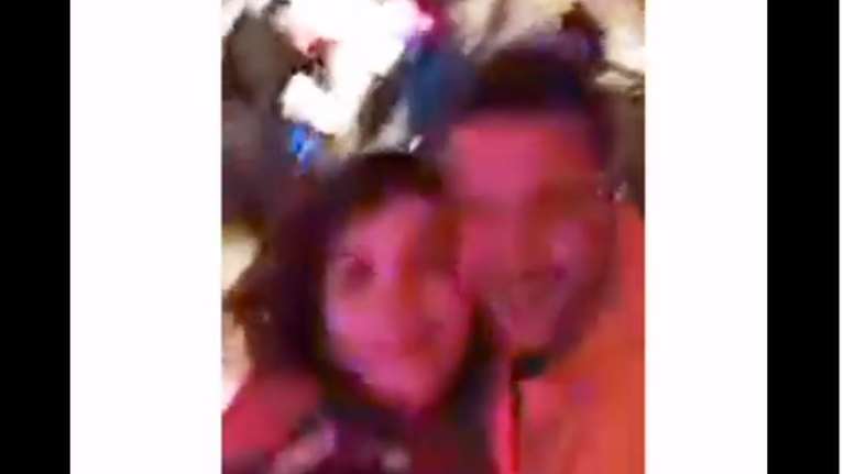 Πάτρα: Δασκαλάκης και Πισπιρίγκου ξεφαντώνουν στο καρναβάλι λίγους μήνες μετά τον χαμό της Μαλένας [βίντεο]