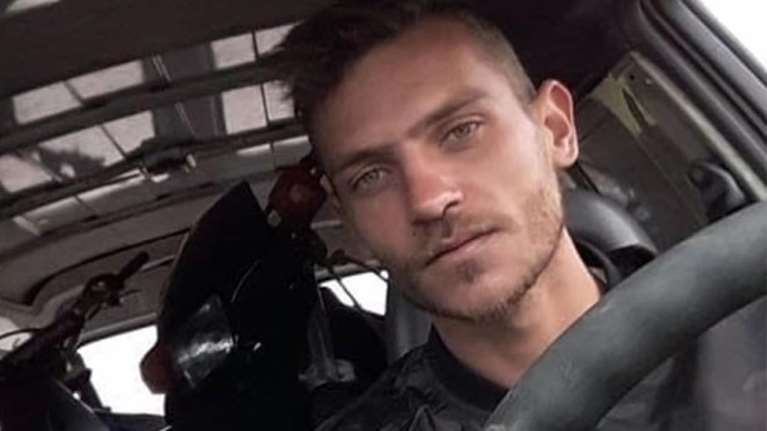 Μεσολόγγι: &quot;Έχει εξαφανιστεί ο Μπάμπης και πάνε να με μπλέξουν&quot; - Το μήνυμα του κρεοπώλη στον 36χρονο φίλο του