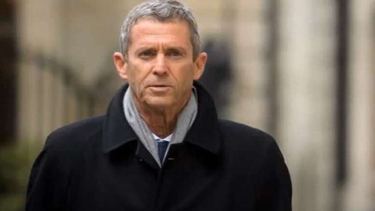 Ενταλμα σύλληψης για τον μεγαλοεπιχειρηματία Μπένι Στάιμετς μετά την απόφαση του Συμβουλίου Εφετών να εκδοθεί στη Ρουμανία