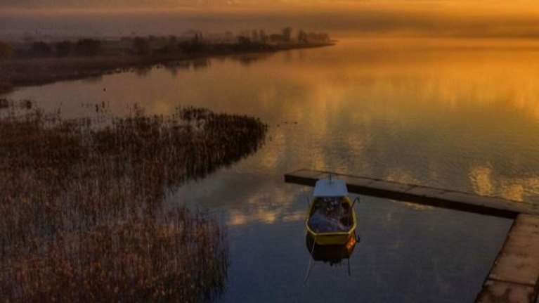 Σοκ στην Αιτωλοακαρνανία: 27χρονος πέθανε την ώρα που έπινε καφέ με την παρέα του στην Τριχωνίδα
