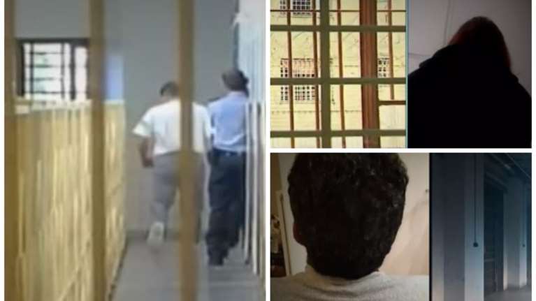 &quot;Με βίαζαν επί 15 ημέρες, να τιμωρηθούν, φοβόμουν και φοβάμαι&quot;: Ανατριχιάζει ο 17χρονος για όσα έζησε στο κελί κολαστήριο