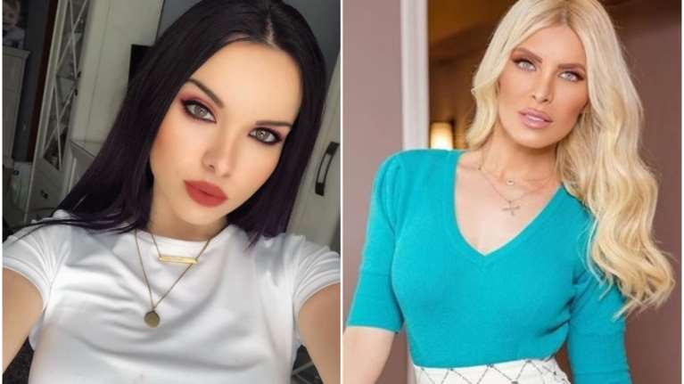 Επίθεση της Μαρίας Μπέη στην εκπομπή της Καινούργιου: Ποιος ρουφιάνος είπε ότι χωρίσαμε;