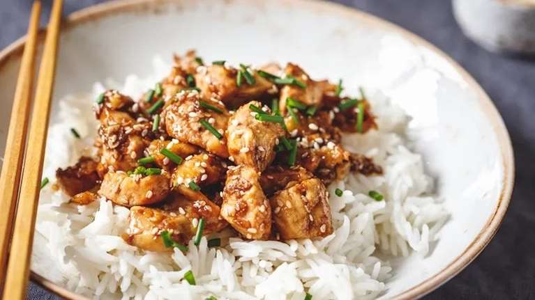 Το άπαχο κρέας με λιγότερα λιπαρά και από το στήθος κοτόπουλο