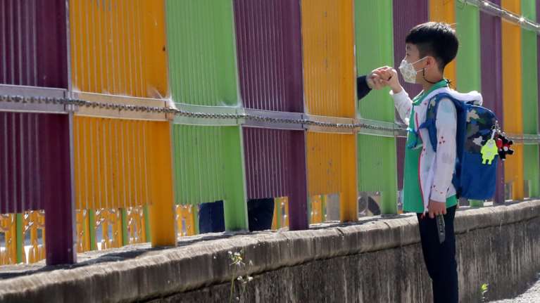 Κορονοϊός - Ν. Κορέα: Νέοι περιορισμοί στα σχολεία λόγω αύξησης κρουσμάτων