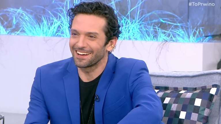 Δημήτρης Μοθωναίος: &quot;Θα πρέπει όλοι να προσαρμοστούν σε αυτό που τώρα ορίζεται ως πολιτικά ορθό&quot;