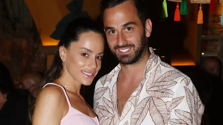 Μαρία Αντωνά για Άρη Σοϊλέδη: Μου είπε &quot;μωρό μου φεύγω και όταν γυρίσω ο γάμος&quot;