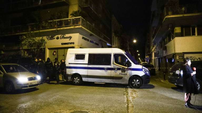 Δέκα συλλήψεις για ναρκωτικά στο κέντρο της Αθήνας - Μεγάλη αστυνομική επιχείρηση