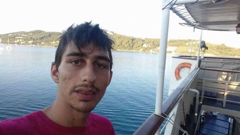 Στον Συνήγορο του Πολίτη πόρισμα και στοιχεία της ΕΔΕ για τον θάνατο του 26χρονου στο Βόλο