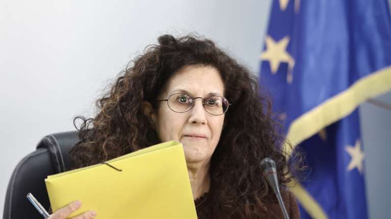 Διακομματική Επιτροπή: Ραδιοτηλεοπτικός χρόνος και εκλογική χρηματοδότηση των κομμάτων στο επίκεντρο