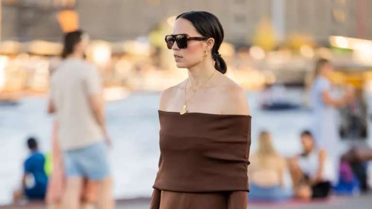Η έξυπνη συμβουλή μόδας που ακολουθούν οι Γαλλίδες για να είναι πάντα κομψές