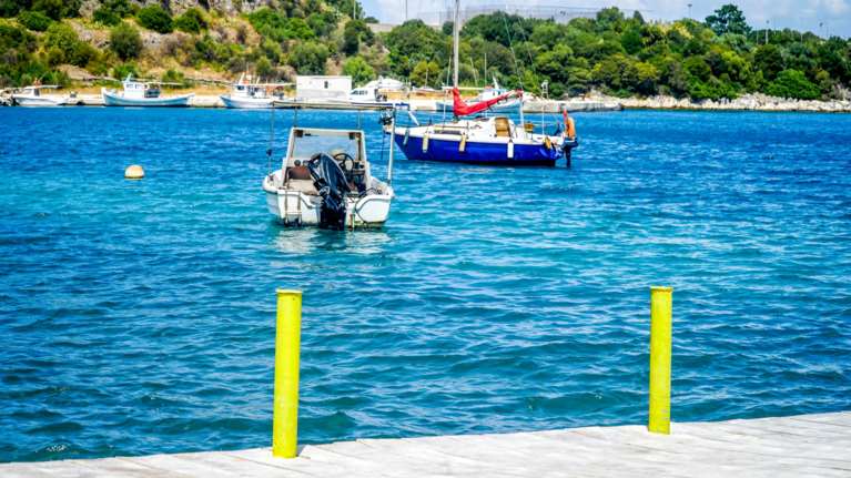 Καιρός: Ξεκίνησε το καλοκαιράκι του Αγίου Δημητρίου - Υψηλές θερμοκρασίες μέχρι και την 28η Οκτωβρίου