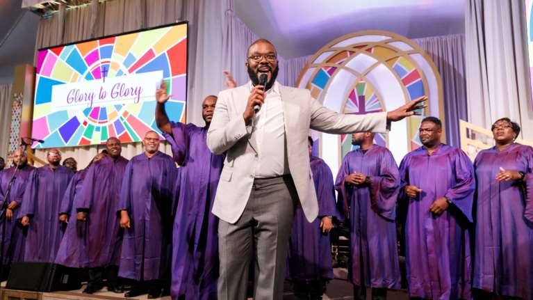 Τάιλερ Πέρι: Ο 50χρονος αφροαμερικανός άστεγος που έγινε δισεκατομμυριούχος