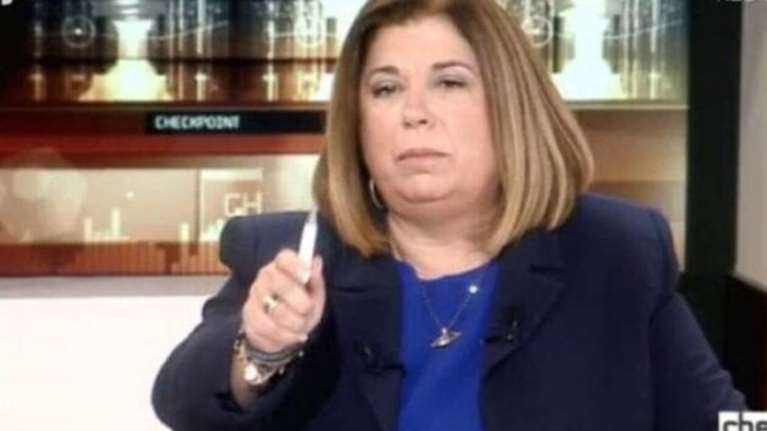 Σκάνδαλο Novartis: Η δημοσιογράφος Γιάννα Παπαδάκου ζητάει να καταθέσει αυτοβούλως στην Προανακριτική