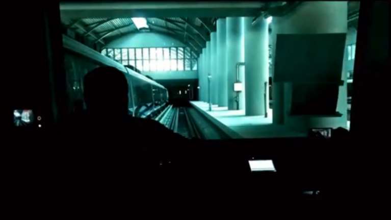 Μετρό Θεσσαλονίκης: Κι όμως… κινείται  - Βίντεο από τη δοκιμαστική διαδρομή