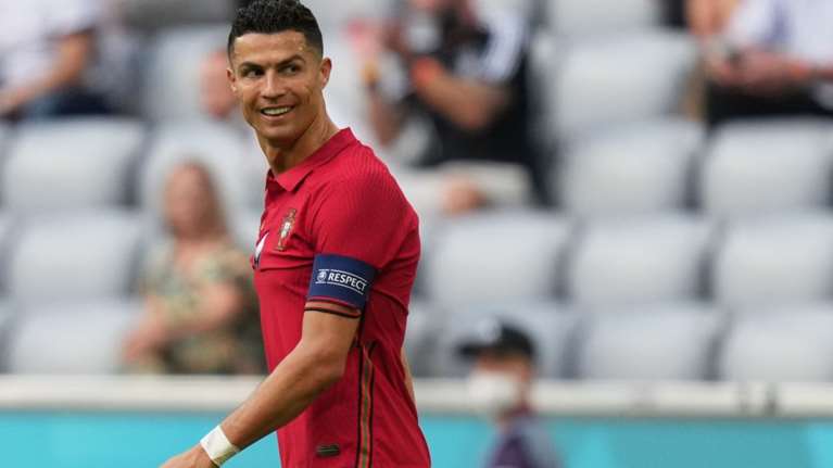 Euro 2020: &quot;Ανοιχτή&quot; η πρόκριση για Ισπανία - Πορτογαλία