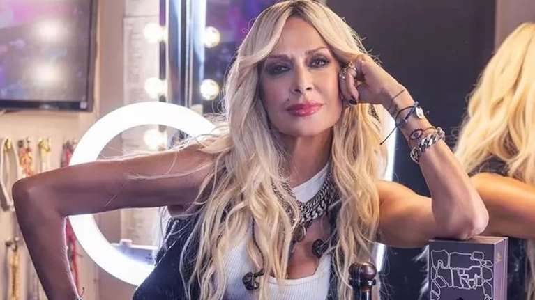 &quot;Πώς νιώθεις που μεγαλώνεις;&quot; Η αποστομωτική απάντηση της Άννας Βίσση