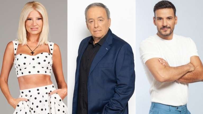 Εμφύλιος για τον Μικρούτσικο: &quot;Σφάζονται Σκορδά και Τσουρός&quot;