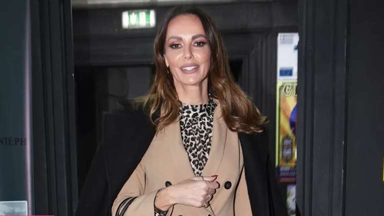 Μπέττυ Μαγγίρα: Το άρωμα καθαριότητας που φορά κάθε μέρα