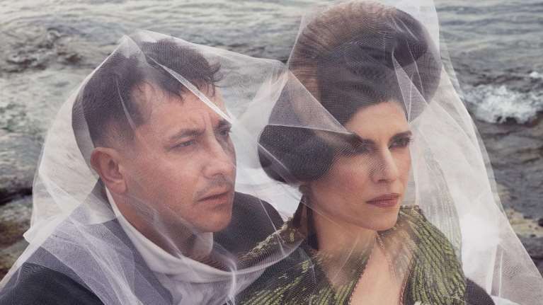 Η &quot;Στρίγγλα&quot; για λίγες παραστάσεις στο Δημοτικό Θέατρο Πειραιά