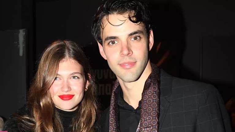 Ρένος Ρώτας για Κλέλια Ανδριολάτου: Ημασταν μαζί τρία χρόνια - Σήμερα η σχέση μας είναι εξαιρετική